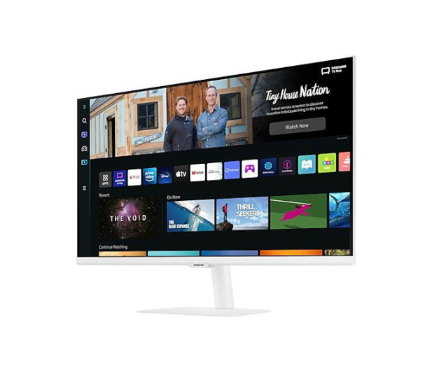 Samsung Smart M5 S32BM501 - 1056274 - zdjęcie 4
